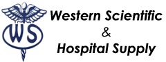 Western Scientific & Hospital Supply