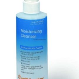 Moisturizing Cleanser- 8 oz