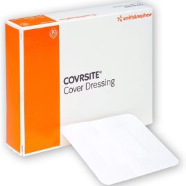 Coversite Cover Dressing 6″ x 6″ 10/Box (Caja de 10)