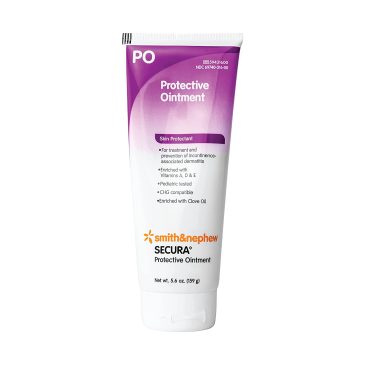 Protective Ointment (5.6 oz.) Smith&Nephew SECURA