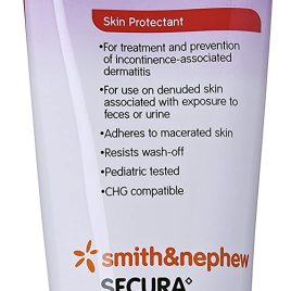 Extra Protective Cream (7.75 oz.) Smith&Nephew SECURA