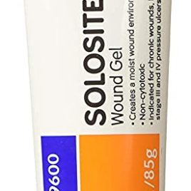 SOLOSITE Wound Gel 3oz.