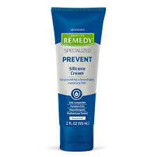 PREVENT Silicone Cream (Remedy)